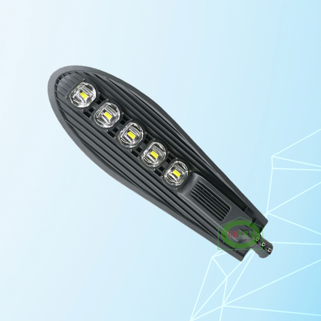đèn đường led 250w