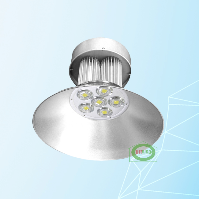 đèn led nhà xưởng 300w